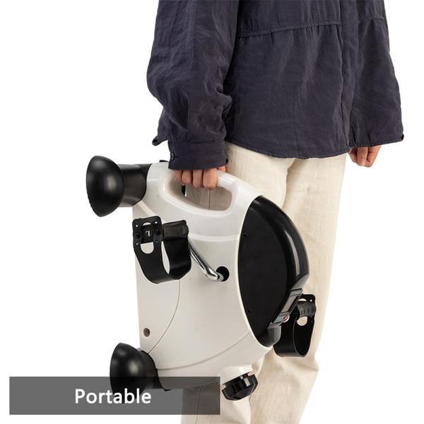 0545 Mini Fitness Pedal Cycle Bike Gym Machine for Exerciser - SkyShopy 0545 Mini Fitness Pedal Cycle Bike Gym Machine for Exerciser - SkyShopy